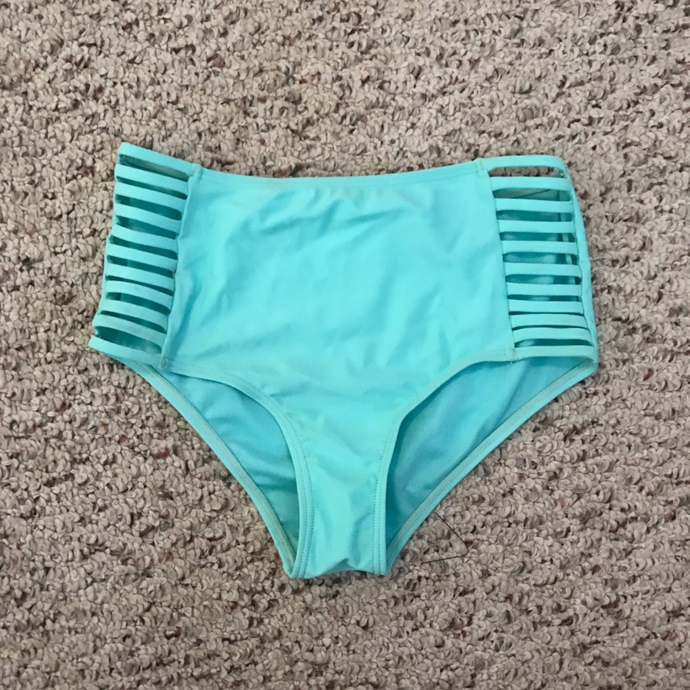 Bikini bottoms